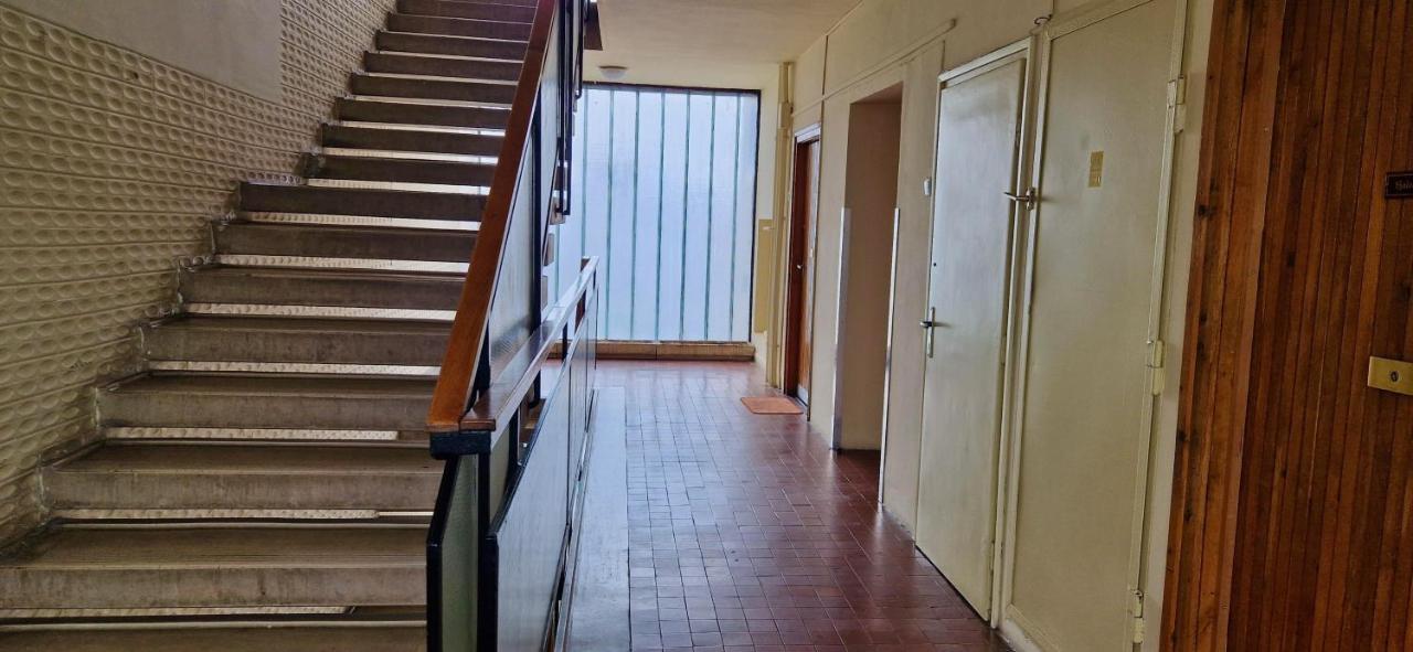 Apartamento Nosztalgia Apartman Veszprém Exterior foto
