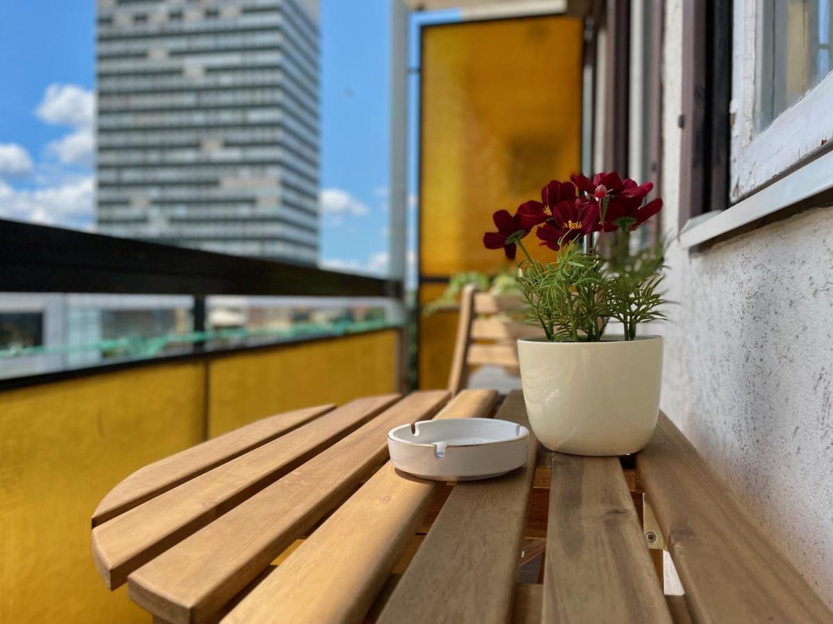 Apartamento Nosztalgia Apartman Veszprém Exterior foto